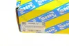 Подушка амортизатора (переднього) + підшипник Peugeot 206 1.1/1.4i 98-13 (L) SNR SNR NTN KB659.12 (фото 13)