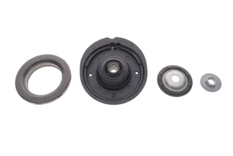 Подушка амортизатора (переднього) + підшипник Citroen C2/C3 1.1/1.4/1.6 HDI 02- SNR SNR NTN KB659.22