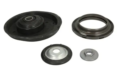 Подушка амортизатора (переднього) + підшипник Peugeot 207 1.4-1.6 06- SNR SNR NTN KB659.32