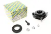 Подушка амортизатора (переднього) + підшипник Nissan Almera 1.5-2.0 dCi 00-06 SNR SNR NTN KB668.01 (фото 1)