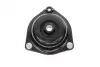Подушка амортизатора (переднього) + підшипник Nissan Almera 1.5-2.0 dCi 00-06 SNR SNR NTN KB668.01 (фото 4)