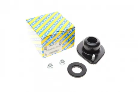 Подушка амортизатора (переднього) + підшипник Nissan Micra 1.0-1.5D 92-03 SNR SNR NTN KB668.08