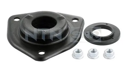 Подушка амортизатора (переднього) + підшипник Nissan Sunny III 1.4-2.0 90-00 SNR SNR NTN KB668.15