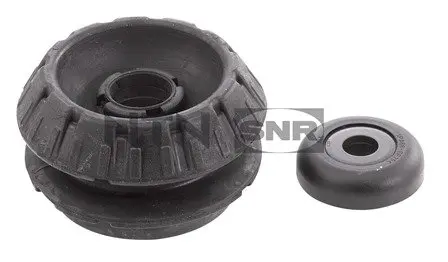 Подушка амортизатора (переднього) + підшипник Nissan Micra 1.2 10-15 SNR SNR NTN KB668.44