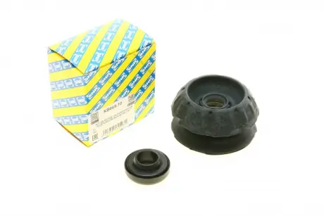 Подушка амортизатора (переднього) + підшипник Toyota Yaris 10- SNR SNR NTN KB669.10