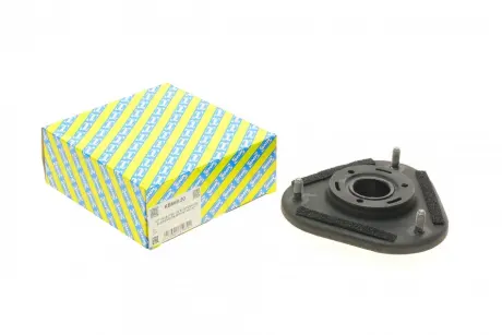 Подушка амортизатора (переднього) + підшипник Toyota Corolla 1.4-2.0D 01-07 SNR SNR NTN KB669.20
