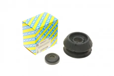 Подушка амортизатора (переднього) + підшипник Toyota Yaris 1.0-1.8 05- SNR SNR NTN KB669.21