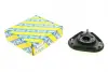 Подушка амортизатора (переднього) + підшипник Toyota Corolla 1.3-2.0/Prius 1.5 Hybrid 02-09 SNR SNR NTN KB669.29 (фото 1)