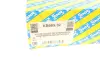 Опора амортизатора NTN-SNR SNR NTN KB669.32 (фото 8)