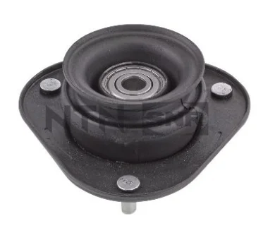 Подушка амортизатора (переднього) + підшипник Toyota Corolla 1.4-2.0D 97-02 SNR SNR NTN KB669.33