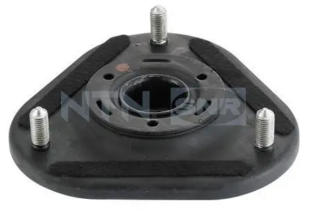 Подушка амортизатора (переднього) + підшипник Toyota Corolla 1.6 VVTi 07-13 SNR SNR NTN KB669.35