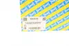 Подушка амортизатора (переднього) + підшипник Honda Civic 1.4-2.2 i-DTEC 05- SNR SNR NTN KB674.03 (фото 12)