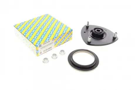 Подушка амортизатора (переднього) + підшипник Honda CR-V 2.0 01-07 (L) SNR SNR NTN KB674.05