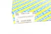 Подушка амортизатора (переднього) + підшипник Honda CR-V 2.0 01-07 (L) SNR SNR NTN KB674.05 (фото 9)
