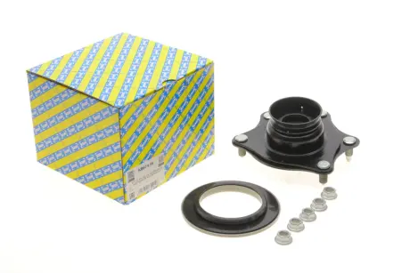 Подушка амортизатора (переднього) + підшипник Honda CR-V III 2.0-2.2 07- SNR SNR NTN KB674.06