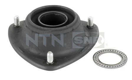 Подушка амортизатора (переднього) + підшипник Subaru Justy/Suzuki Swift 89- SNR SNR NTN KB677.06