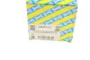 Подушка амортизатора (переднього) + підшипник VW Caddy II 1.6/1.9D 96-00 SNR SNR NTN KB678.00 (фото 5)
