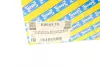 Подушка амортизатора (переднього) + підшипник Kia Sportage/Hyundai ix35 1.6-2.0 10- SNR SNR NTN KB689.19 (фото 10)
