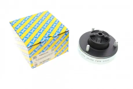 Опора амортизаційної стійки SNR SNR NTN KB950.05