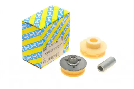 Подушка амортизатора (заднього) BMW 3 (E90-E93) 06-13 (2шт.) SNR SNR NTN KB950.08