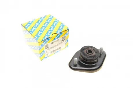 Подушка амортизатора (заднього) BMW 3 (E46) 00-06 M52/M54/M57/N42/N46 SNR SNR NTN KB950.11