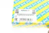 Подушка амортизатора (заднього) BMW X3 (E83) 2.0-3.0i/2.0d 03-11 M47/M57/N46/N47/N52 SNR SNR NTN KB950.17 (фото 6)