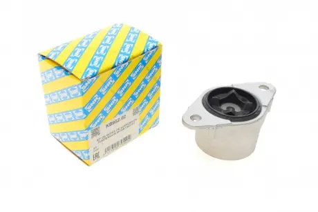 Подушка амортизатора (заднього) Ford Fiesta 01-10/ Fusion 02-12/Mazda 2 03-15 SNR SNR NTN KB952.02