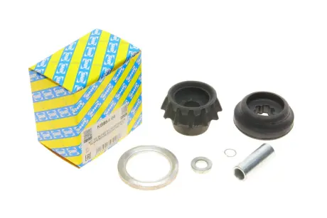 Подушка амортизатора (заднього) VW Passat 88-00 SNR SNR NTN KB954.06