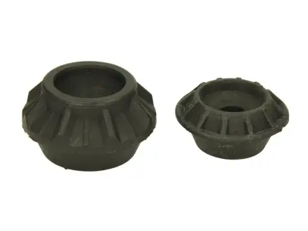 Подушка амортизатора (заднього) VW Golf -02 (к-кт) SNR SNR NTN KB957.00