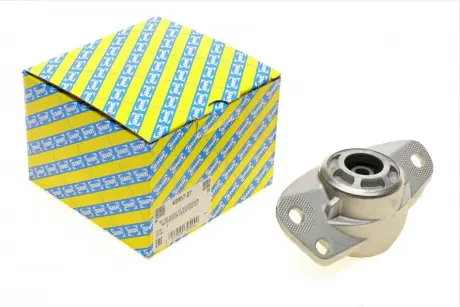 Подушка амортизатора (заднього) Audi A3/Seat Leon/ToledoIII/VW Golf/Jetta/Passat/Sharan/Tiguan 05- SNR SNR NTN KB957.07