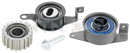 Комплект ременя ГРМ FORD (Ви-во NTN-SNR) SNR NTN KD452.09