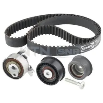 Комплект ременя ГРМ NTN-SNR SNR NTN KD453.17