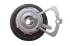 Комплект ГРМ Skoda Octavia/VW Bora/Golf/Caddy 1.4/1.6 16V 97- SNR SNR NTN KD457.26 (фото 7)