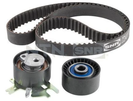 Комплект ГРМ Jumpy/Scudo/Expert 2.0 HDi/MJET 07- SNR NTN KD459.54