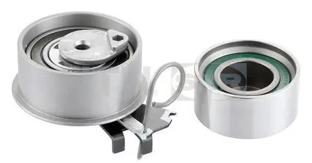 Комплект ременя ГРМ SNR SNR NTN KD484.03