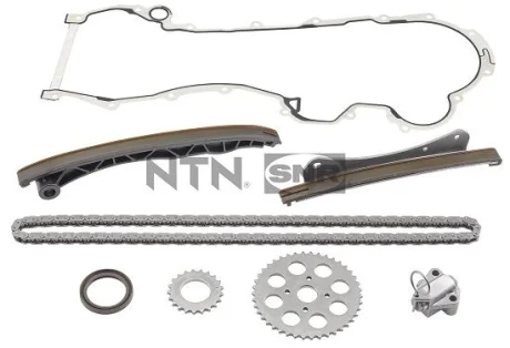 Комплект ланцюга ГРМ NTN-SNR SNR NTN KDC458.00