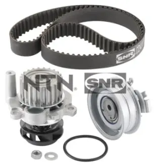 Комплект газорозподільчого механізму NTN-SNR SNR NTN KDP457.321