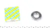 Підшипник маточини (задньої) Kia Rio -05/Mazda 626 -87 (26x50x14) SNR SNR NTN L.44649/610 (фото 1)