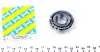 Підшипник (19,05x45,24x15,49) SNR SNR NTN LM.11949/910 (фото 1)