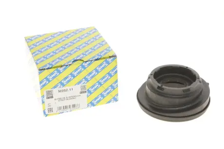 Підшипник амортизатора опорний Ford/Mazda/Volvo 04- SNR SNR NTN M252.11