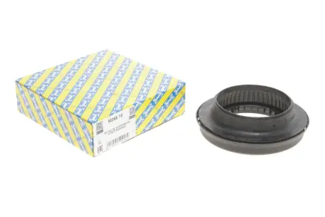 Підшипник амортизатора опорний Nissan Qashqai 1.2 /1.5/1.6 dCi 13-/Renault Scenic IV SNR SNR NTN M268.10