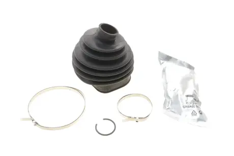 Пильовик ШРУС зовн. MERCEDES-BENZ SPRINTER, VW CRAFTER, TRANSPORTER T6, MULTIVAN T6 (NTN-SNR) SNR NTN OBK51.016