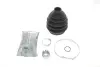 Пильник ШРКШ (зовнішній) Opel Astra G 00-09/Corsa B 97-00/Vectra B 95-03 (22x76) (к-кт) SNR SNR NTN OBK53.008 (фото 1)