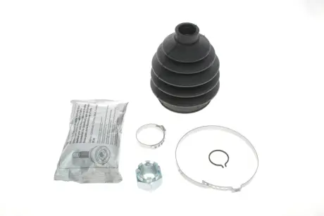 Пильник ШРКШ (зовнішній) Opel Astra G 00-09/Corsa B 97-00/Vectra B 95-03 (22x76) (к-кт) SNR SNR NTN OBK53.008