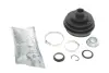 Пильник ШРКШ (зовнішній) Audi A3/TT/Seat Leon/Toledo/Skoda Octavia/VW Golf 96-10 (19x76.5) (к-кт) SNR SNR NTN OBK54.006 (фото 1)