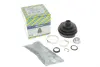 Пильник ШРКШ (зовнішній) Audi A3/TT/Seat Leon/Toledo/Skoda Octavia/VW Golf 96-10 (19x76.5) (к-кт) SNR SNR NTN OBK54.006 (фото 5)