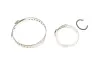 Пильник ШРКШ (зовнішній) Audi A3/Skoda Octavia/VW Golf 07-/Caddy/Passat 09-15 (23.5x87) (к-кт) SNR SNR NTN OBK54.036 (фото 3)