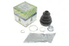 Пильник ШРКШ (зовнішній) Mitsubishi Carisma 1.6-1.8 95-06 (21x76) (к-кт) SNR SNR NTN OBK73.001 (фото 5)