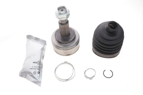 Фото 1 - шРКШ (зовнішній) Renault Master 2.3dci 10- (31x27x164) SNR SNR NTN OJK52.015 ШРКШ (зовнішній) Renault Master 2.3dci 10- (31x27x164) SNR SNR NTN OJK52.015