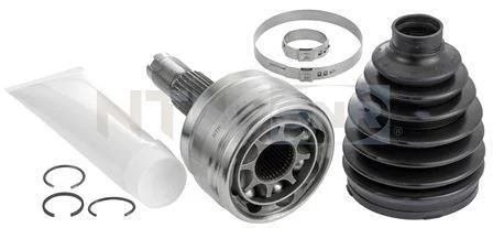 ШРКШ зі змазкою в комплекті SNR NTN OJK58.002